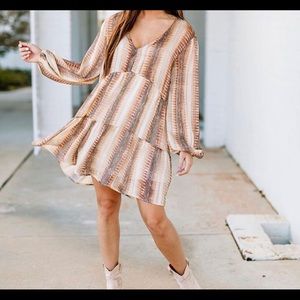 Fall Dress